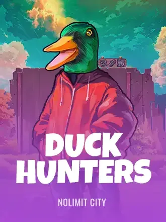 Duck Hunters at Duel Casino