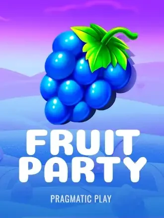 Fruit Party at Duel Casino