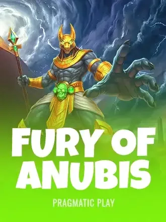 Fury of Anubis at Duel Casino