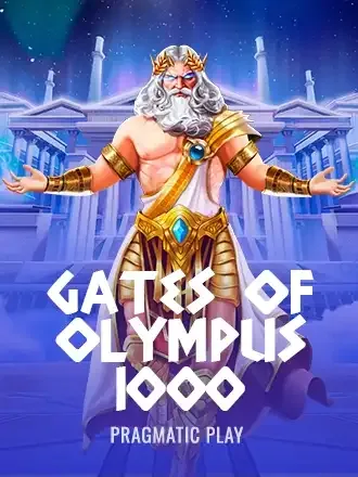Gates of Olympus 1000 at Duel Casino