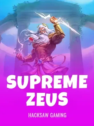 Supreme Zeus at Duel Casino