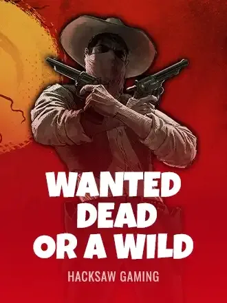 Wanted Dead or a Wild at Duel Casino