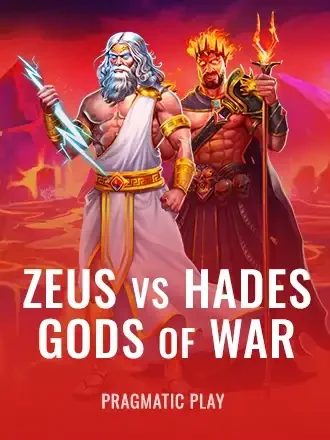 Zeus vs Hades at Duel Casino